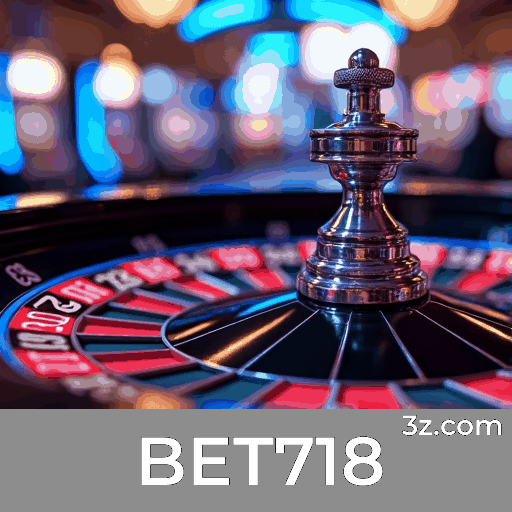 Experimente BET718: Aposte com rapidez e facilidade