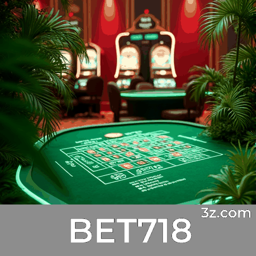 Tecnologia de Nuvem e Segurança Inigualáveis na BET718