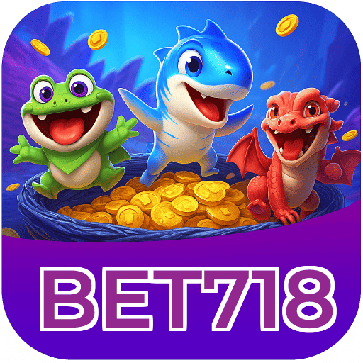 BET718