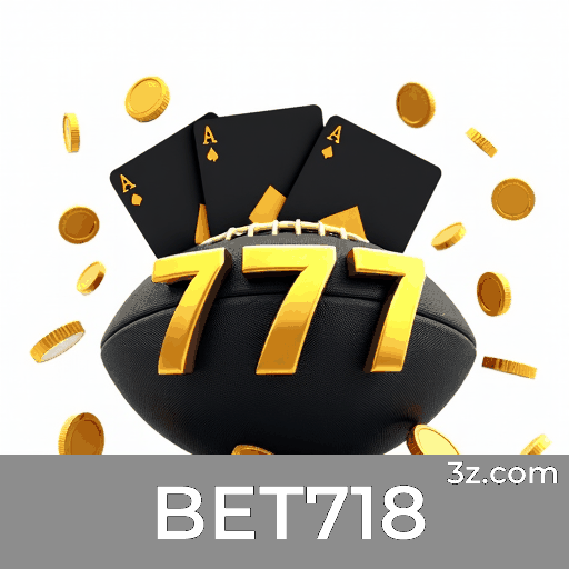 BET718: Especialistas em Apostas Esportivas no Brasil