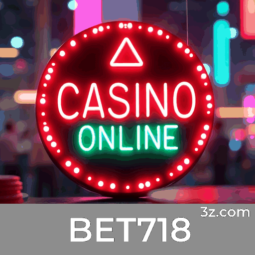 BET718 Casino: Experiência VIP Exclusiva e Premium