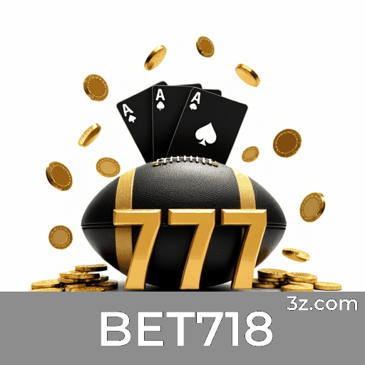 BET718: Variedade Inigualável para Jogadores Brasileiros