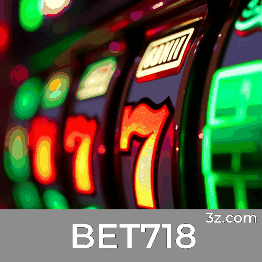 BET718 Casino: Experiência VIP Exclusiva e Premium