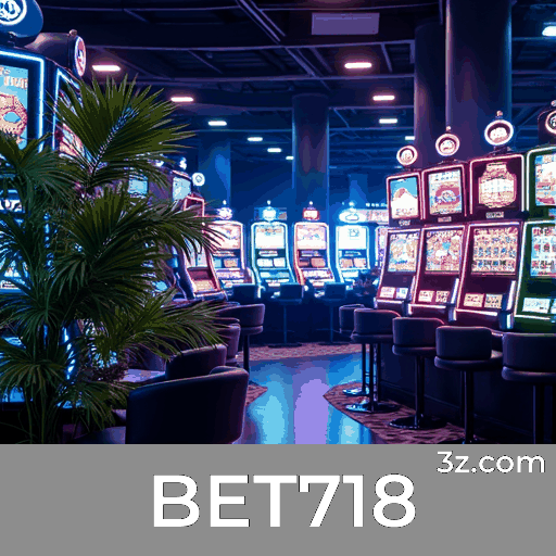 BET718: Variedade Inigualável para Jogadores Brasileiros