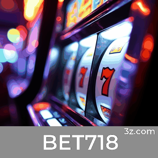 Experimente BET718: Aposte com rapidez e facilidade