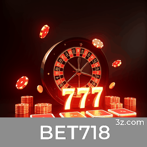 BET718: Especialistas em Apostas Esportivas no Brasil