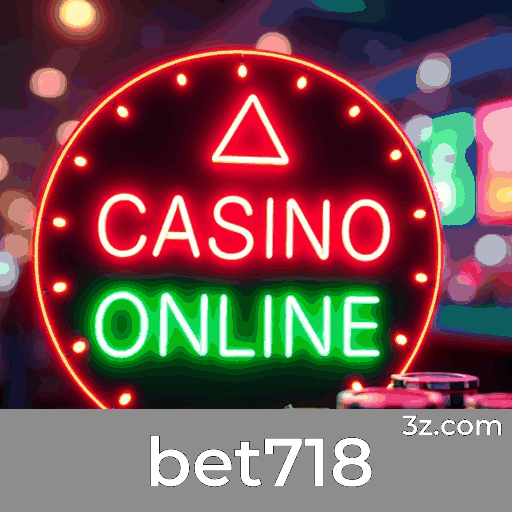 Experiência Exclusiva de Membro no bet718