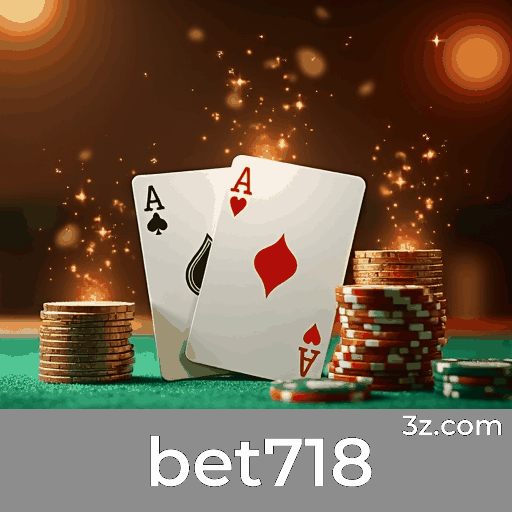Bet718: Jogo em Tempo Real e Experiência Eletrizante para Brasileiros
