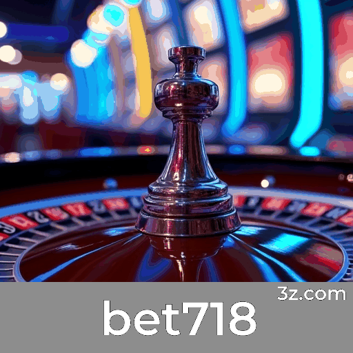 Apostas em movimento com o aplicativo bet718