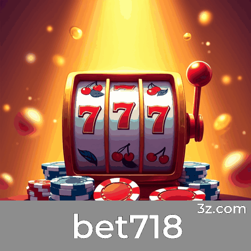 Bônus bet718: Estratégias Inteligentes e Valor Real