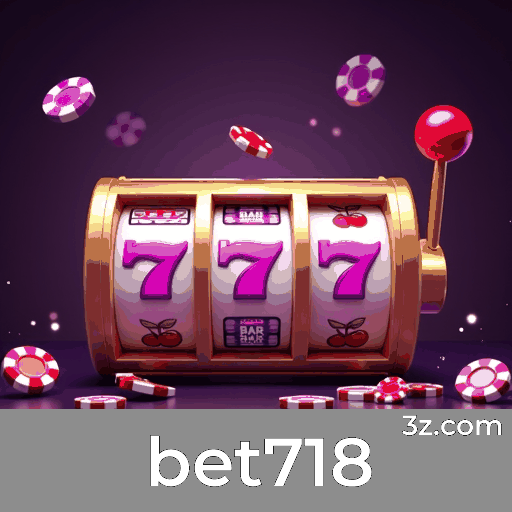 Bet718: Jogo em Tempo Real e Experiência Eletrizante para Brasileiros