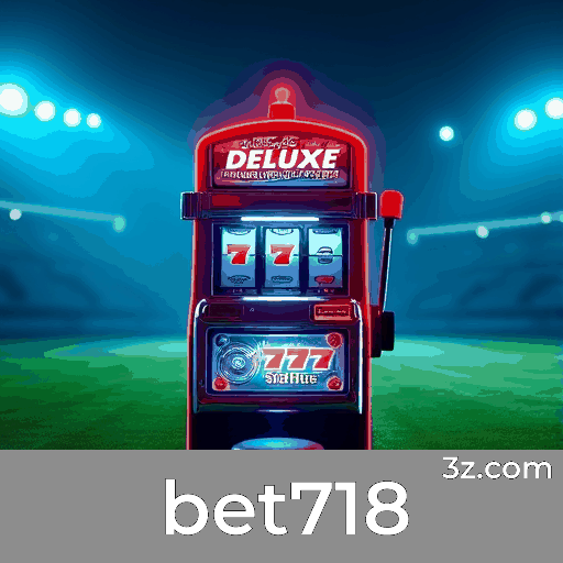 bet718 Plataforma: Experimente a Comunidade Vibrante