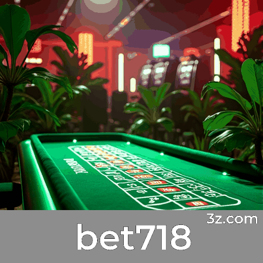 Parceria com Desenvolvedores e Tecnologia no bet718