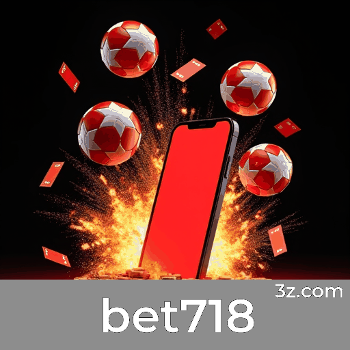 Bet718: Experiência Profissional com Jogos de Mesa ao Vivo