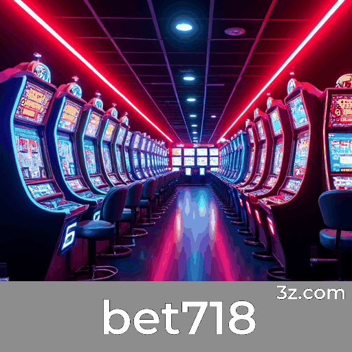 bet718 Plataforma: Experimente a Comunidade Vibrante